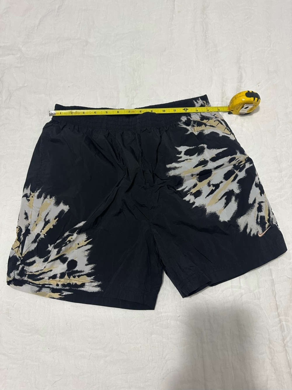 Nike Black Shorts